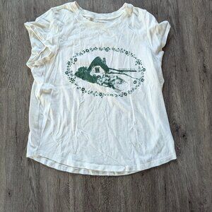 Madewell Graphic Tee